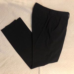 T Tahari Women Black Dress Pants